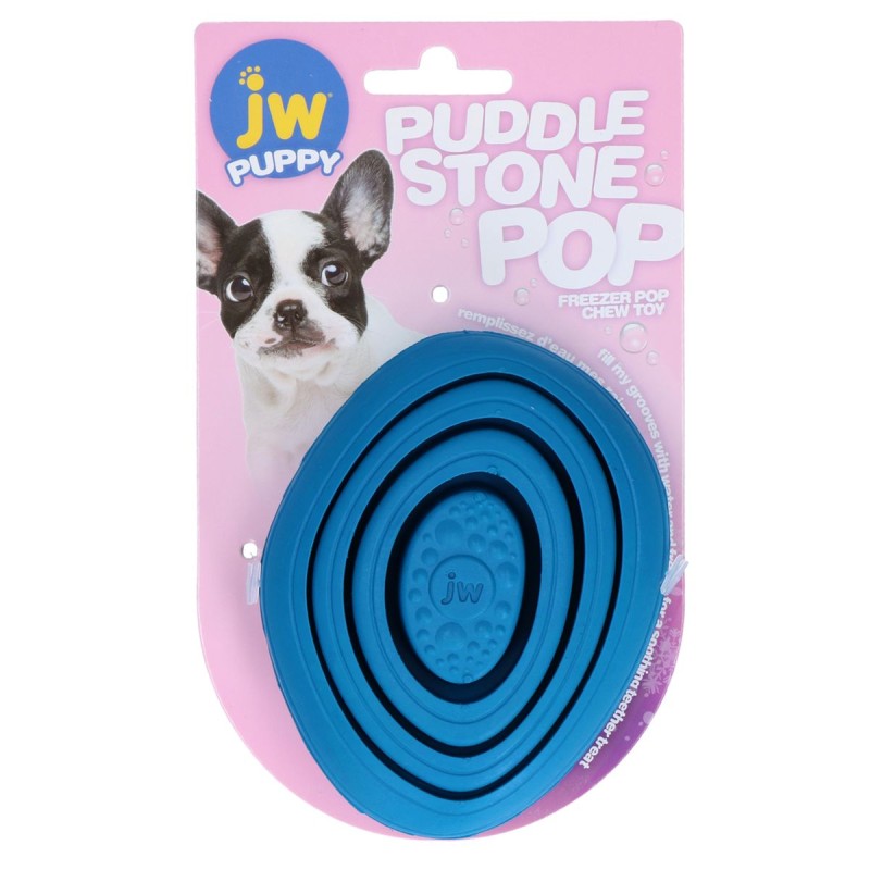 Puddle Stone Pop JW