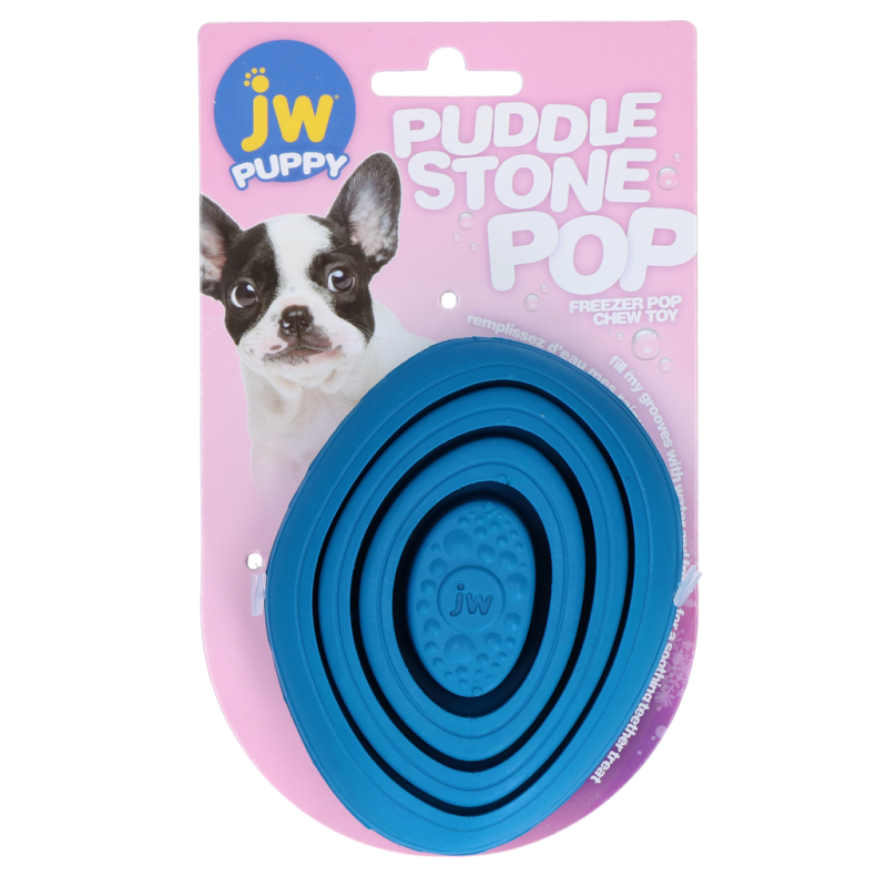 JW Puddle Stone Pop JW Puddle Stone Pop