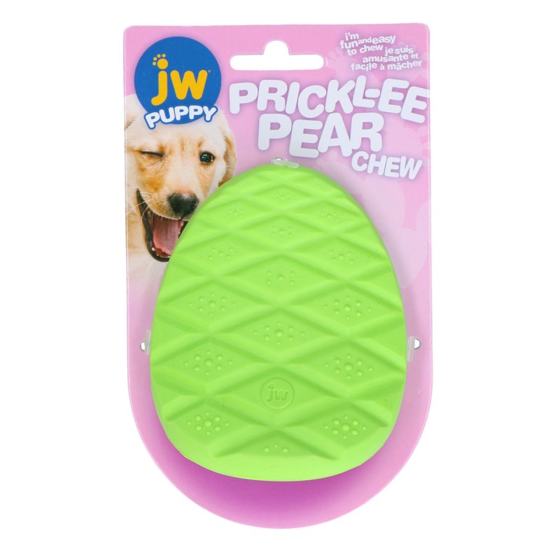 Hvalp - Prickl-ee Pærebidering JW Hvalp - Prickl-ee Pærebidering JW