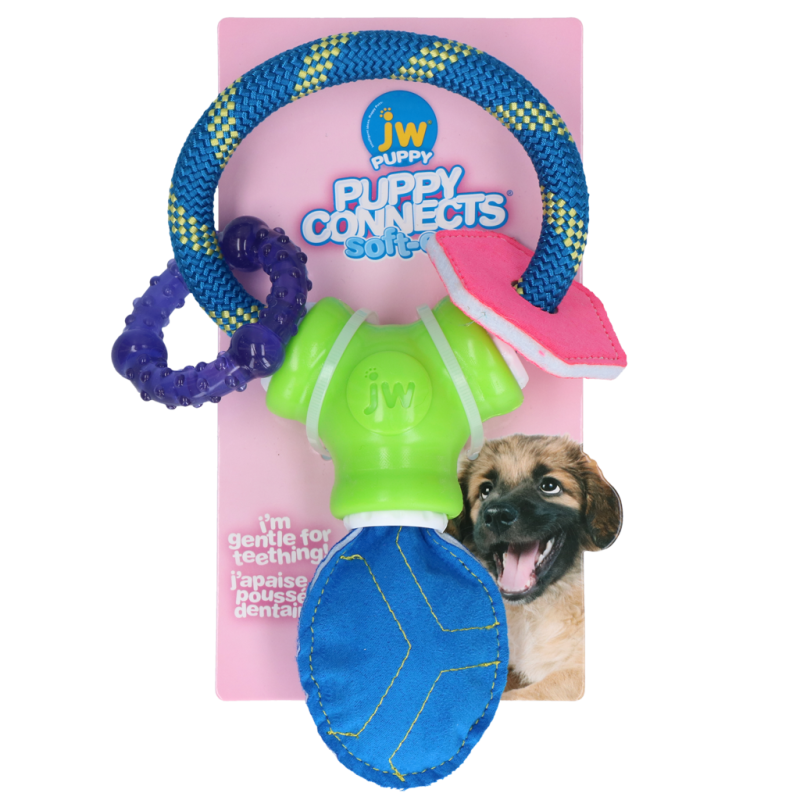 JW Puppy Connects Soft-ee JW Puppy Connects Soft-ee
