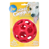 JW Hol-ee Giggler Legebold til hund 11,5cm JW Hol-ee Giggler Legebold til hund 11,5cm