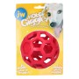 Legebold til hund 11,5cm JW Hol-ee Giggler