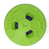 Naturlige Lyde - Rumbler JW