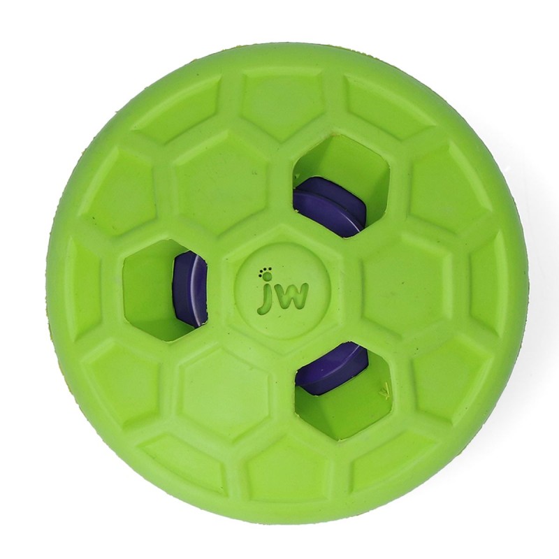 Naturlige Lyde - Rumbler JW Naturlige Lyde - Rumbler JW