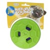 Naturlige Lyde - Rumbler JW