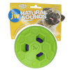 JW Naturlige Lyde - Rumbler JW Naturlige Lyde - Rumbler