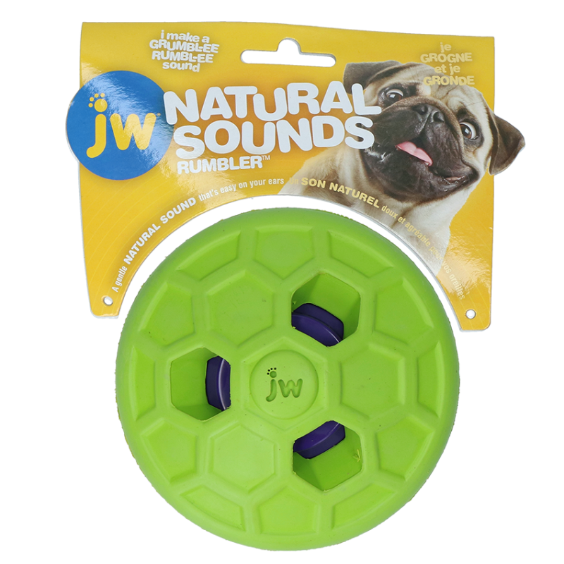 JW Naturlige Lyde - Rumbler JW Naturlige Lyde - Rumbler