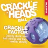 JW Crackle Heads-bold L - 10 cm L10cm JW Crackle Heads-bold L - 10 cm L10cm
