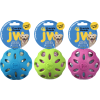 JW Crackle Heads-bold L - 10 cm L10cm JW Crackle Heads-bold L - 10 cm L10cm