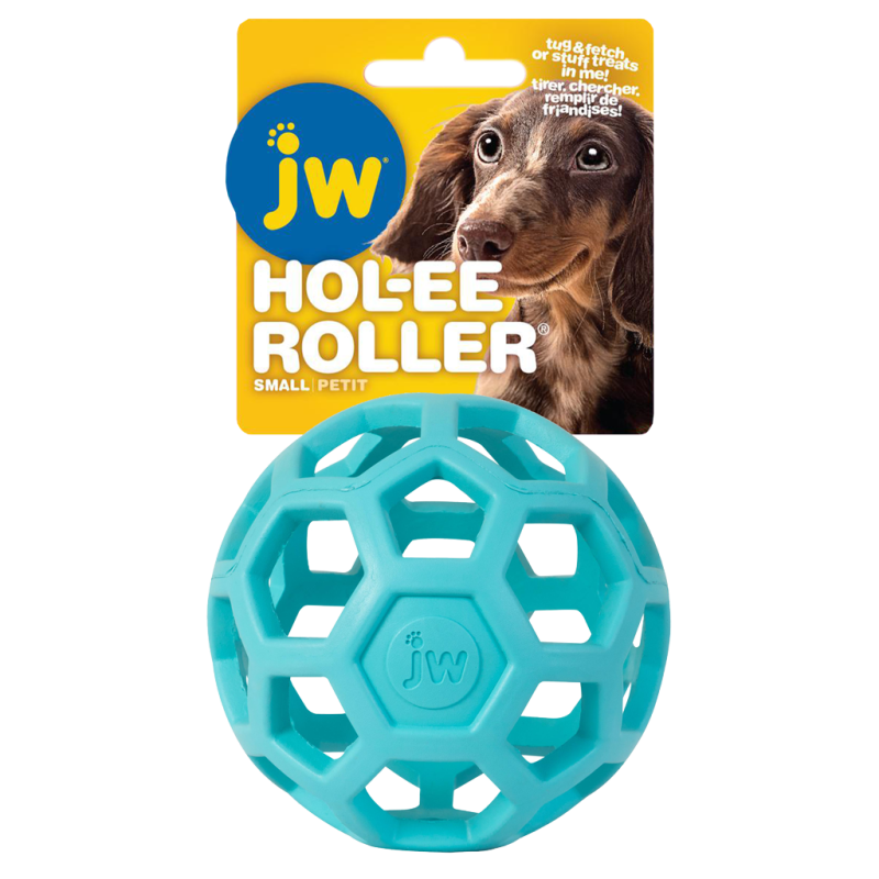JW Hol-ee Roller Lille Lyseblå JW Hol-ee Roller Lille Lyseblå
