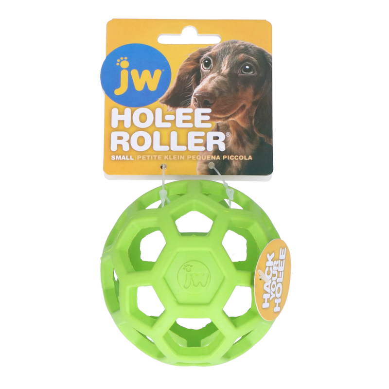 JW Hol-ee Roller Lille Grøn JW Hol-ee Roller Lille Grøn