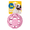 JW Hol-ee Roller Mellem Lyserød JW Hol-ee Roller Mellem Lyserød