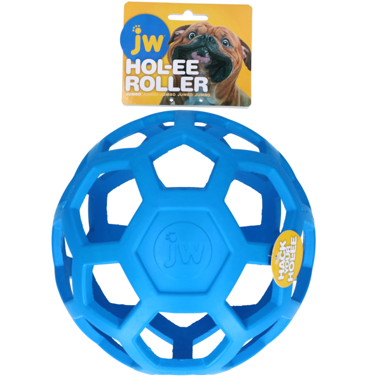 JW Hol-ee Rulle Jumbo Lilla JW Hol-ee Rulle Jumbo Lilla