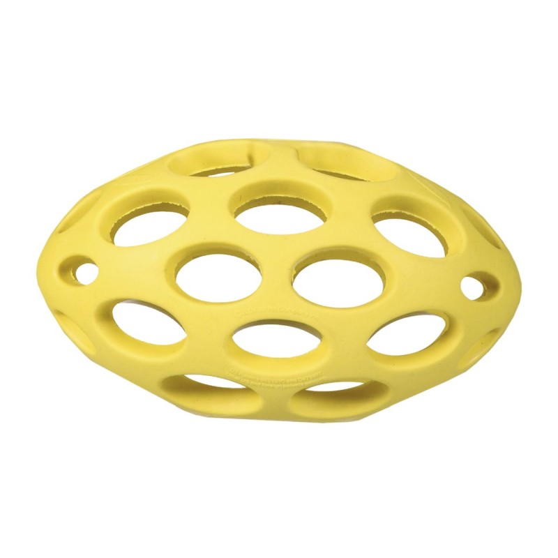 Fodbold Mini 9x5,5cm JW Holee Fodbold Mini 9x5,5cm JW Holee