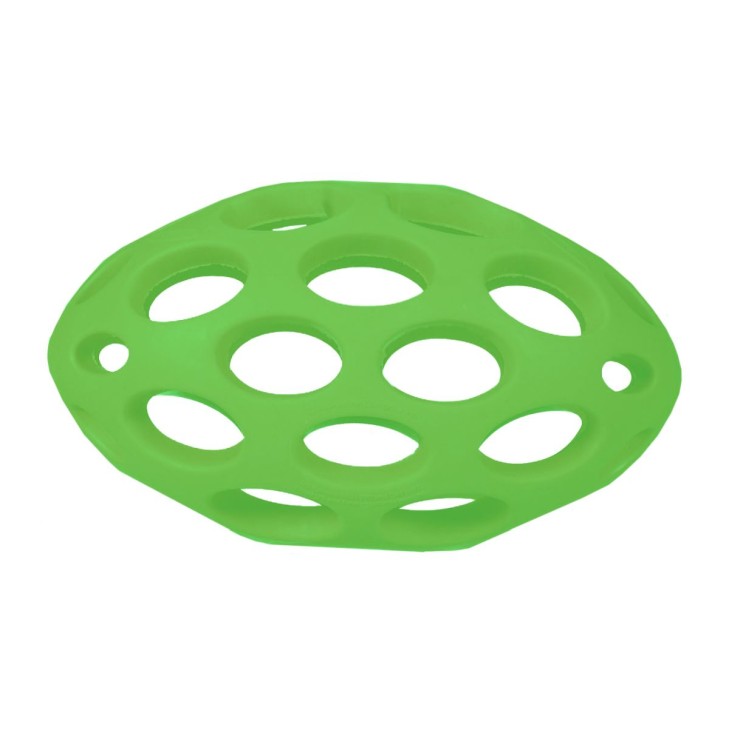 Fodbold Medium 14,5x8,5cm JW Holee