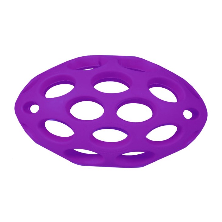 Fodbold Medium 14,5x8,5cm JW Holee