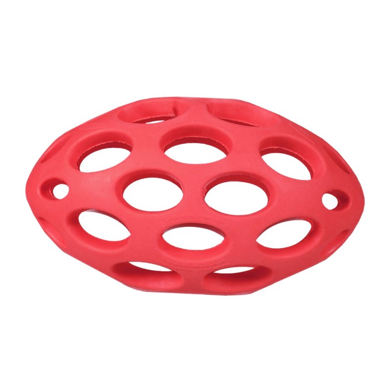Fodbold Medium 14,5x8,5cm JW Holee Fodbold Medium 14,5x8,5cm JW Holee