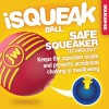 bold S JW iSqueak