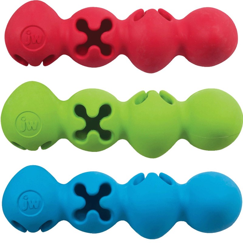 Larve Mellem L5cm JW Playbites