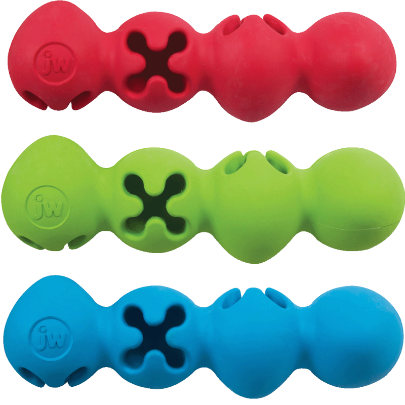 Larve Mellem L5cm JW Playbites