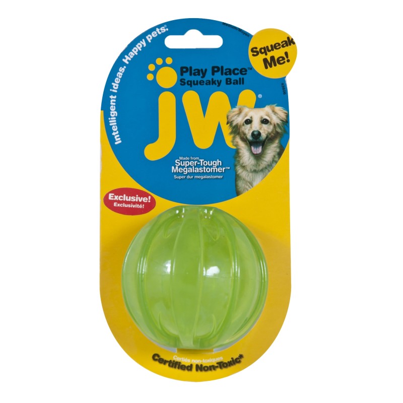 JW Knirkende bold M JW Knirkende bold M