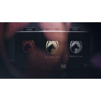 Essential Grime Blå Cob Excellent Essential Grime Blå Cob Excellent