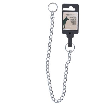 Korrektionskæde forkromet 2,5 x 450 mm Korrektionskæde forkromet 2,5 x 450 mm