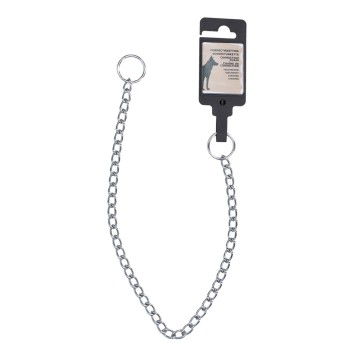 Korrektionskæde forkromet 2,5 x 500 mm Korrektionskæde forkromet 2,5 x 500 mm