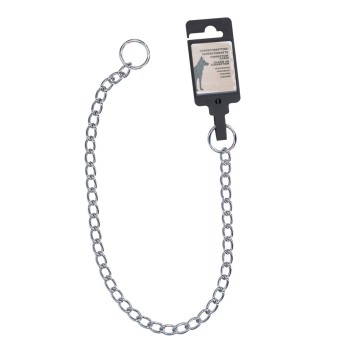 Korrektionskæde forkromet 3 x 550 mm Korrektionskæde forkromet 3 x 550 mm