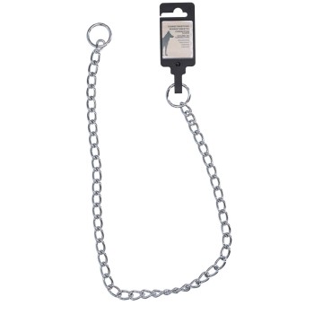 Korrektionskæde forkromet 4 x 750 mm Korrektionskæde forkromet 4 x 750 mm