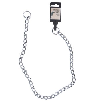 Korrektionskæde forkromet 4 x 800 mm Korrektionskæde forkromet 4 x 800 mm