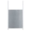 Skydedør med føringsskinner S 22 x 33 cm Kerbl Skydedør med føringsskinner S 22 x 33 cm Kerbl