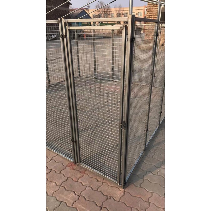 Hønsegård Polly Run L60cm Cucciolotta