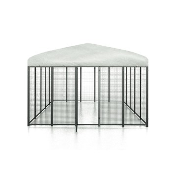 Hønsegård Polly Run L60cm Cucciolotta