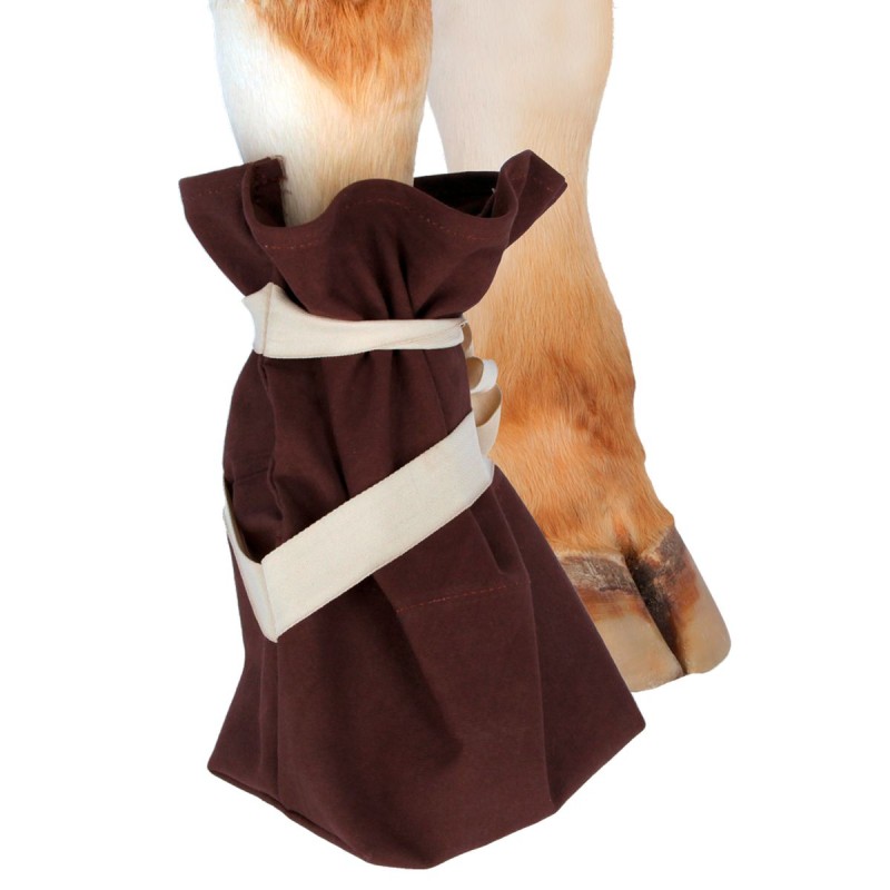 Klo-/hovbehandlingssko til kvæg og heste Klo-/hovbehandlingssko til kvæg og heste