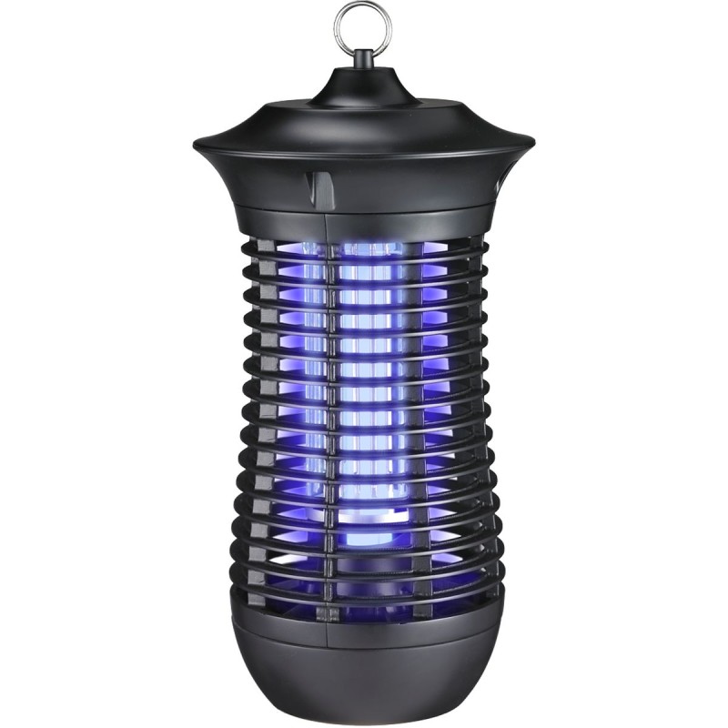 Insektdræber 18 watt Knock Pest