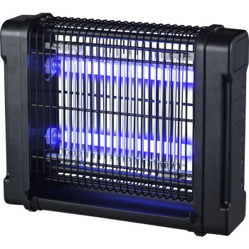 Insektdræber 2x6 watt Knock Pest Insektdræber 2x6 watt Knock Pest