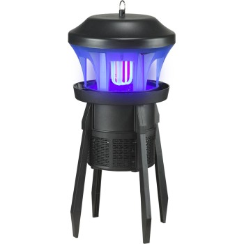 Myggemagnet 7 watt Knock Pest Myggemagnet 7 watt Knock Pest