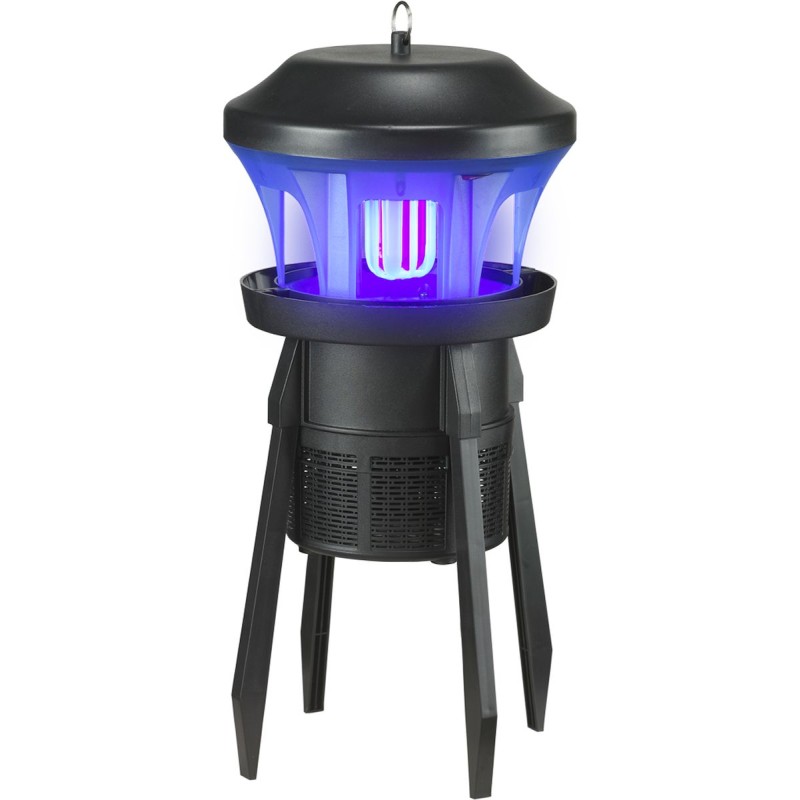 Myggemagnet 7 watt Knock Pest Myggemagnet 7 watt Knock Pest