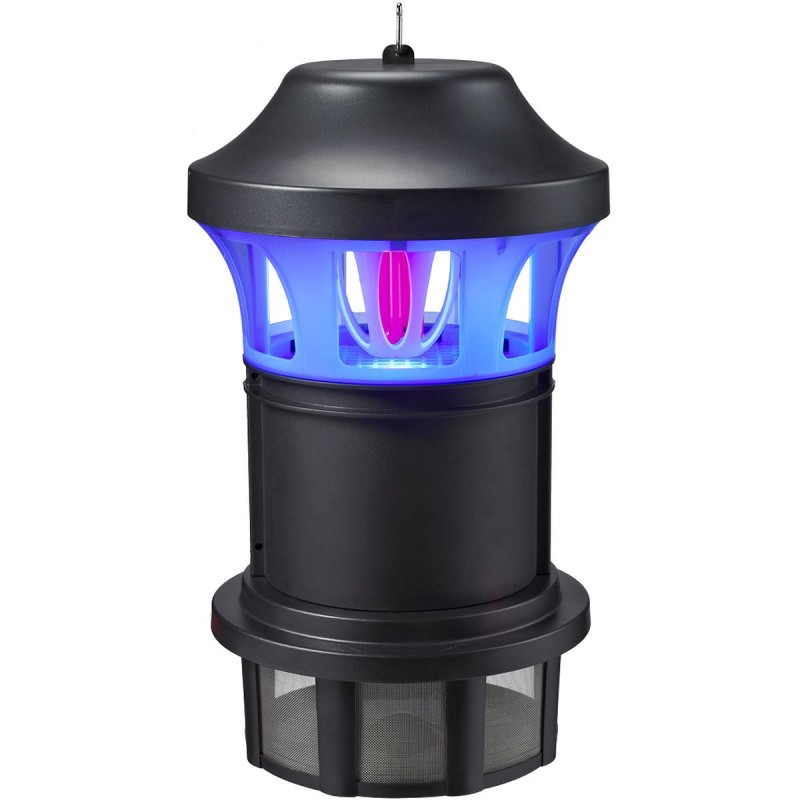 MosquitoMagnet Plus Knock Pest