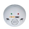 Myggeafviser 30m2 Knock Pest