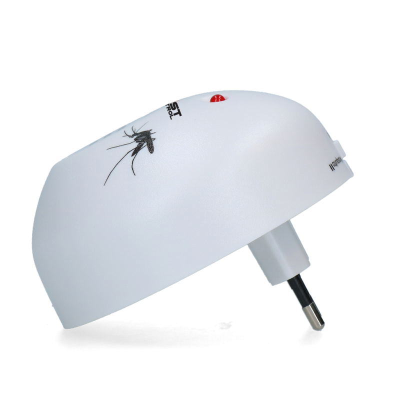 Knock Pest Myggeafviser 30m2 Knock Pest Myggeafviser 30m2