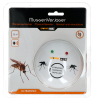Knock Pest Myggeafviser 30m2 Knock Pest Myggeafviser 30m2