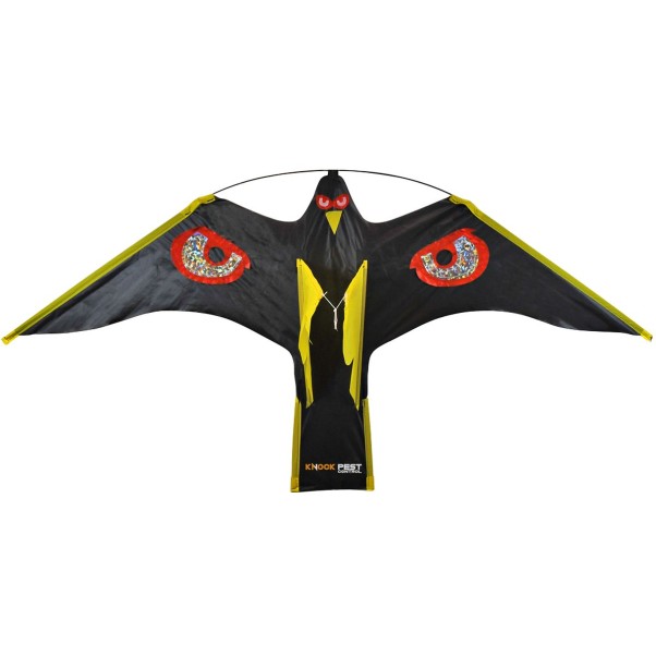 Reservedrage til Fugleskræmsel Knock Pest Reservedrage til Fugleskræmsel Knock Pest