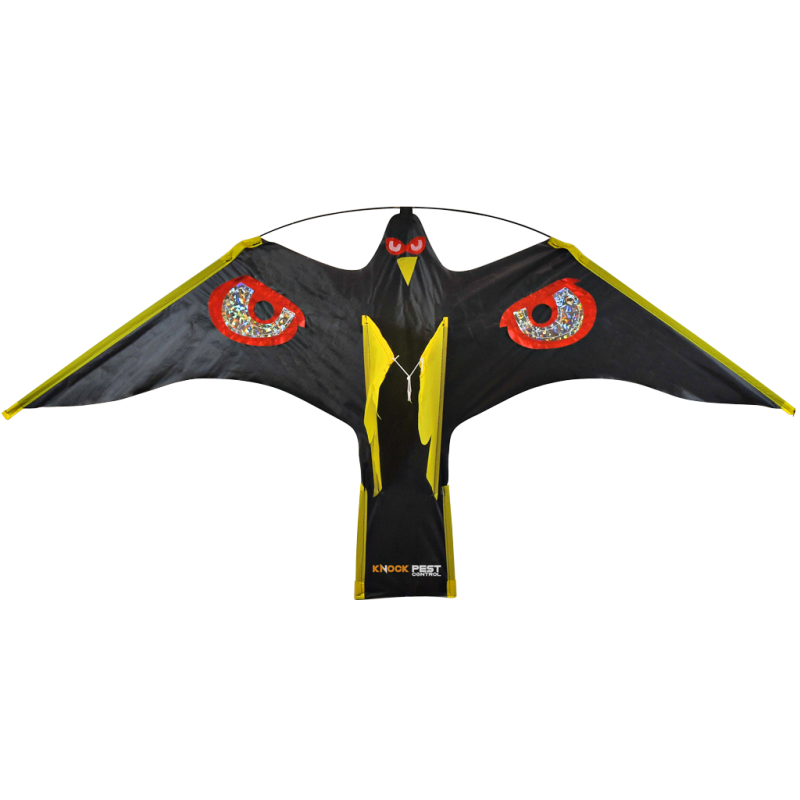 Knock Pest Reservedrage til Bird Bouncer Knock Pest Reservedrage til Bird Bouncer