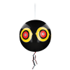 Knock Pest Skræmmeballon Sort Knock Pest Skræmmeballon Sort