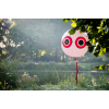 Knock Pest Skræmmeballon Hvid Knock Pest Skræmmeballon Hvid