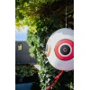 Skræmmeballon Hvid Knock Pest