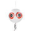 Knock Pest Skræmmeballon Hvid Knock Pest Skræmmeballon Hvid