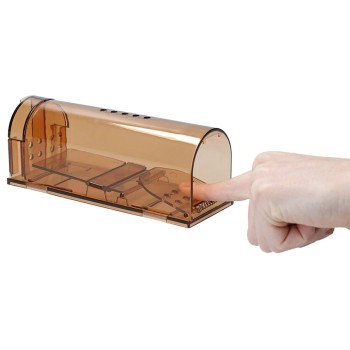 Musefælde fanges i live Knock Pest Musefælde fanges i live Knock Pest